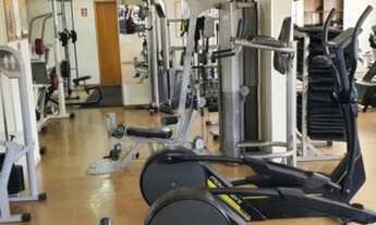 Imagem 4: Lindo Apartamento - Residencial das Palmeiras - Samambaia/DF