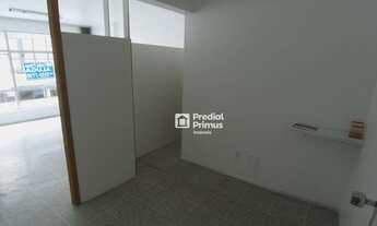 Imagem: Sala para alugar, 37 m² por R$ 600/mês