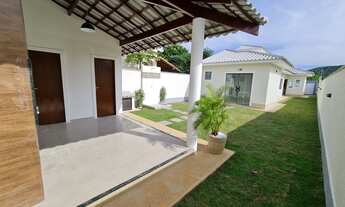 Imagem 6: Casa para venda com 3 quartos e Churrasqueira