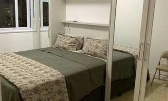Imagem 7: APARTAMENTO COM FINO ACABAMENTO, VARANDA GRILL NO STILL VILA MASCOTE !