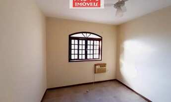 Imagem 5: Casa de Condomínio com 3 Quartos (1 Suíte Interna e 1 Suíte Externa) em CAXITO- Maricá - R