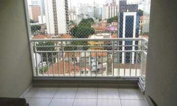 Imagem 2: Apartamento novo - Parque da Água Branca - PUC