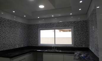 Imagem 6: Casa - Swiss Park - Campinas