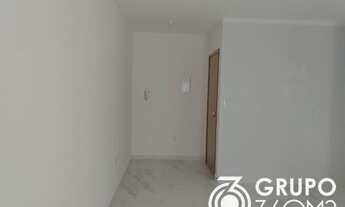 Imagem 2: Apartamento sem Condomínio para Venda em Santo André, Jardim Stella, 2 dormitórios, 1 banh