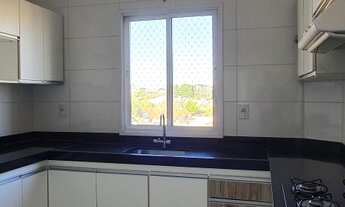 Imagem 2: Apartamento para aluguel tem 90 metros quadrados com 2 quartos