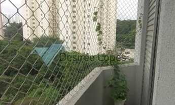 Imagem 7: Apartamento para Venda em São Paulo, Jardim Vazani, 1 dormitório, 1 banheiro, 1 vaga