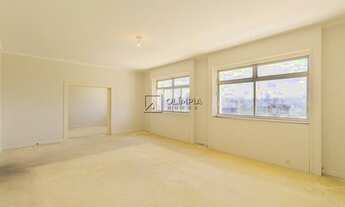 Imagem 3: Apartamento Locação 2 Dormitórios - 206 m² Jardim Europa