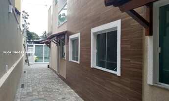 Imagem 4: Casa para Venda em Rio de Janeiro, PECHINCHA, 2 dormitórios, 1 suíte, 4 banheiros, 2 vagas