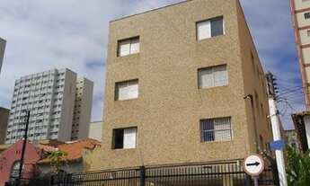 Imagem 2: Aparatamento região central de Campinas com 3 dormitórios