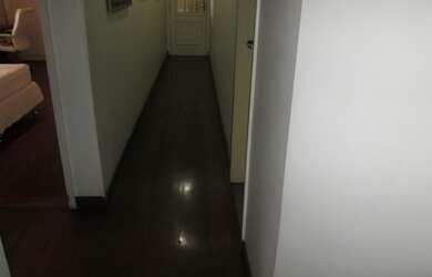 Imagem 2: Apartamento de 160 metros quadrados no bairro Jardim Guanabara com 3 quartos