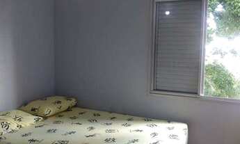 Imagem 6: Apartamento em Lauzane Paulista, 2 quartos, sala com varanda, lazer completo, próximo ao S