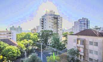 Imagem 6: Apartamento para venda tem 79 metros quadrados com 2 quartos em Petrópolis - Porto Alegre