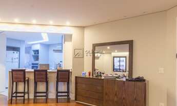 Imagem 7: Apartamento Locação 2 Dormitórios - 120 m² Moema