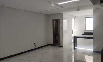 Imagem 4: Belo Horizonte - Casa Padrão - Rio Branco