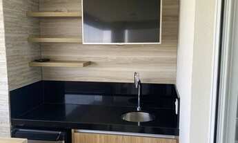 Imagem 6: APTO A VENDA EM ALPHAVILLE - CONDOMÍNIO GHAIA