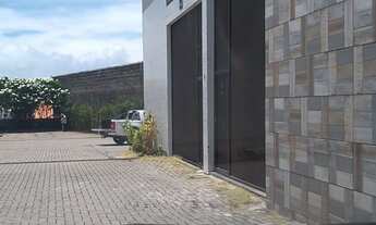 Imagem 5: Imóvel comercial possui 95 metros quadrados saída de vilas ideal para delivery em geral