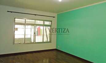 Imagem: SãO PAULO - Casa Padrão - Vila Olímpia