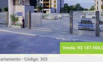 Imagem: Apartamento para venda com 45 metros quadrados