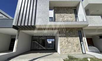 Imagem 3: Casa em Condomínio para Venda em Sorocaba, Condomínio Terras de São Francisco, 3 dormitóri