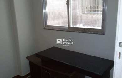 Imagem 6: Apartamento com 2 dormitórios para alugar, 70 m² por R$ 700,00 - Olaria - Nova Friburgo/RJ