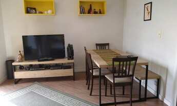 Imagem 3: Apartamento com 02 Dormitórios e 61 M² | Jardim Marilu , São Paulo