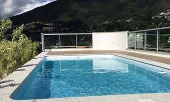 Imagem 6: Apartamento de 1 quarto em prédio de altíssimo padrão no bairro do Alto