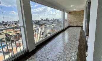 Imagem 6: Apartamento 3 dormitórios para Venda em Mogi das Cruzes, Vila Oliveira, 3 dormitórios, 3 s