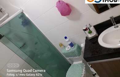 Imagem 5: 1508-Casa Morada dos Nobres - Tarumã - 3 dormitorios