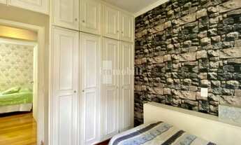 Imagem 5: LINDO APARTAMENTO EM PERDIZES COM 4 DORMITORIOS