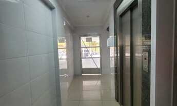 Imagem 5: Apartamento para Venda em Praia Grande, Caiçara, 2 dormitórios, 1 suíte, 2 banheiros, 1 va