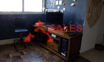 Imagem 5: Excelente Apartamento com 2 dormitórios à venda, 82 m² por R$ 550.000,00 localizado na Rua