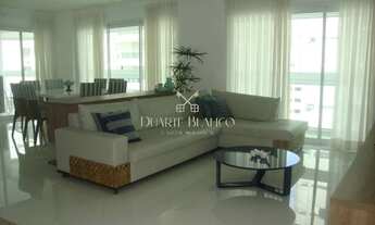 Imagem 3: APARTAMENTO ALTO PADRÃO 176M2 VARANDA GOURMET 02 VAGAS PITANGUEIRAS