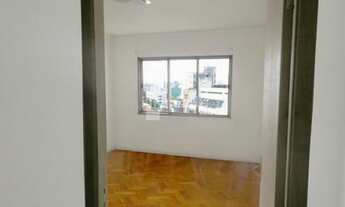 Imagem 5: APARTAMENTO EM ANDAR ALTO EM HIGIENOPOLIS