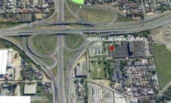 Imagem 3: Terreno no bairro Chácaras Arcampo