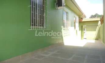 Imagem 4: PORTO ALEGRE - Casa Padrão - Partenon