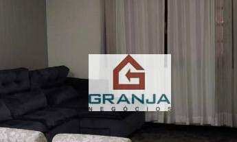 Imagem 5: Casa com 3 dormitórios à venda, 136 m² por R$ 635.000,00 - Granja Viana - São Paulo/SP