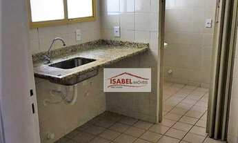 Imagem 5: APARTAMENTO À VENDA - CONDOMÍNIO RESIDENCIAL ILHAS GREGAS - JD SÃO LUÍS - SUZANO/SP