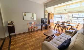 Imagem 4: Apartamento para venda com 80 metros quadrados com 2 quartos em Copacabana - Rio de Janeir