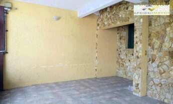 Imagem 4: Sobrado com 3 dormitórios, 131 m² - venda por R$ 595.000,00 ou aluguel por R$ 2.430,00/mês