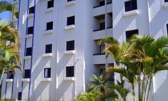 Imagem 2: Apartamento com 2 dormitórios à venda, 61 m² por R$ 179.000,00 - Parque Santo Antônio - Ja