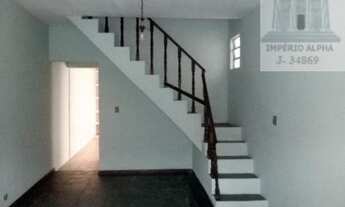 Imagem 4: VENDO SOBRADO NO JARDIM PINHAL