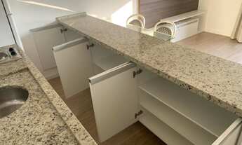 Imagem 7: Unidades já locadas! Loft Mobiliado á venda com 32 metros no Centro - Curitiba - PR