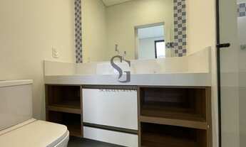 Imagem 6: Casa - Swiss Park - Campinas