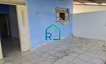 Imagem 2: CASA RESIDENCIAL em Natal - RN, Pajuçara