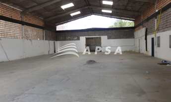 Imagem 3: GALPÃO COM 2.638,00 M2 IDEAL PARA SEU NEGOCIO, COM SALAS, BANHEIROS , REFEITÓRIO E QUINTAL