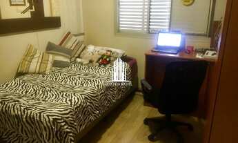 Imagem 2: Apartamento com 2 dormr, 2 banheiros, 1 vaga na Aclimação