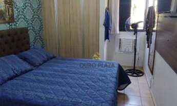 Imagem 7: Apartamento com 3 dormitórios à venda, 85 m² por R$ 420.000 - Vila Imperial - São José do