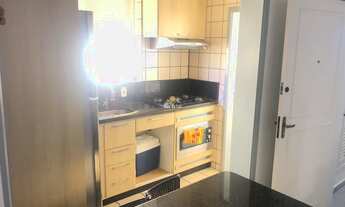 Imagem 7: FLORIANóPOLIS - Apartamento Padrão - Canasvieiras