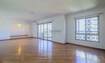 Imagem: Locação Apartamento 4 Dormitórios - 285