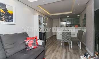 Imagem 4: Apartamento de 3 quartos e 2 vagas à venda Bairro Cristo Redentor - Porto Alegre